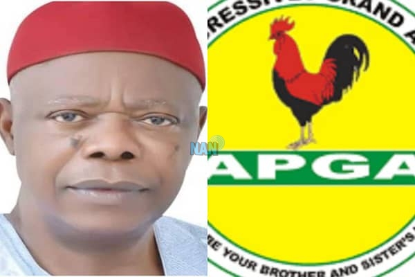 Elections: APGA urges media to provide equal coverage for all candidates