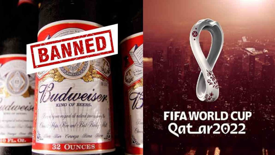 Qatar authorities pressure FIFA to ban beer sales completely in stadiums