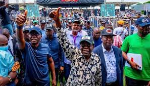 Tinubu’s rally: APC PCC seeks understanding of Lagos residents