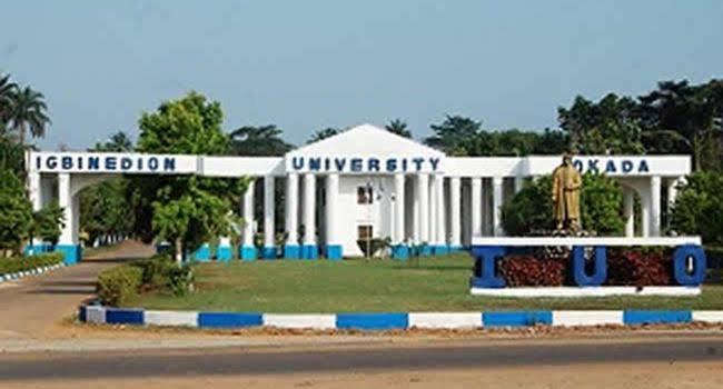 Igbinedion varsity has produced over 16, 000 graduates since inception - VC