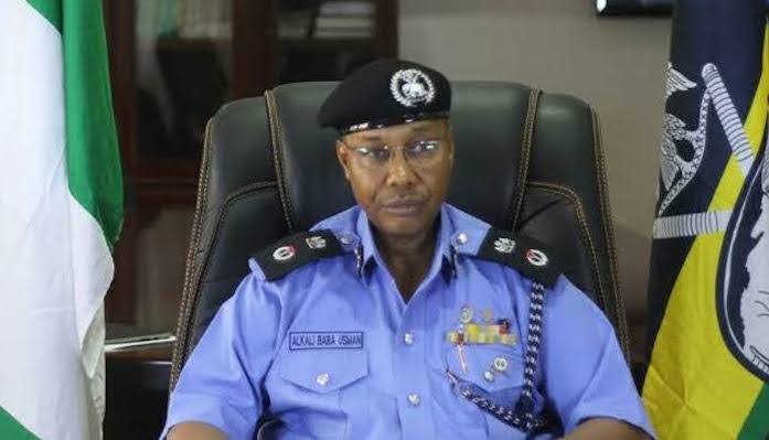 IGP seeks public support through community policing to curb criminality