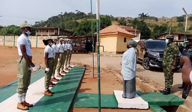 2023: Don’t allow politicians to deceive you, NYSC warns corpers