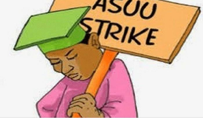 BREAKING: ASUU to embark on Nationwide Protest
