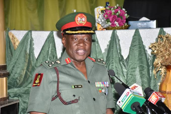 Acquire vocational skills, be self-employed - NYSC D-G