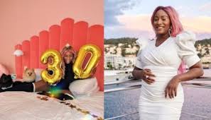 DJ Cuppy gets N2.6 billion home gift from Femi Otedola on 30th birthday