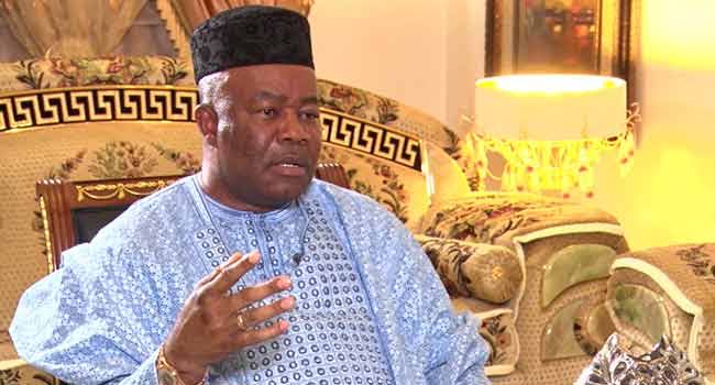 2023: Court of Appeal Sacks Akpabio as APC Senatorial Candidate