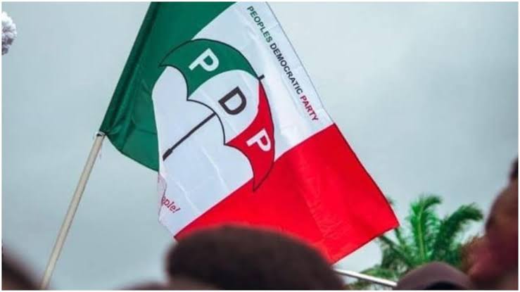 PDP inaugurates National Youth Campaign Council
