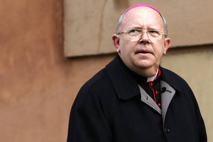 French priest under investigation for rape of a minor