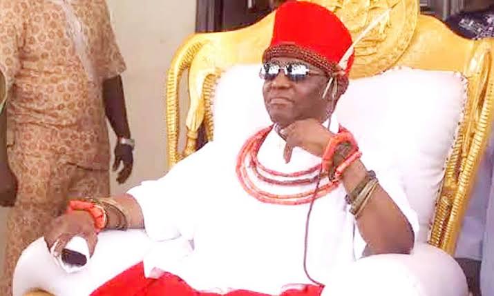 Oba of Benin pledges support for Rubber Research Institute in Edo