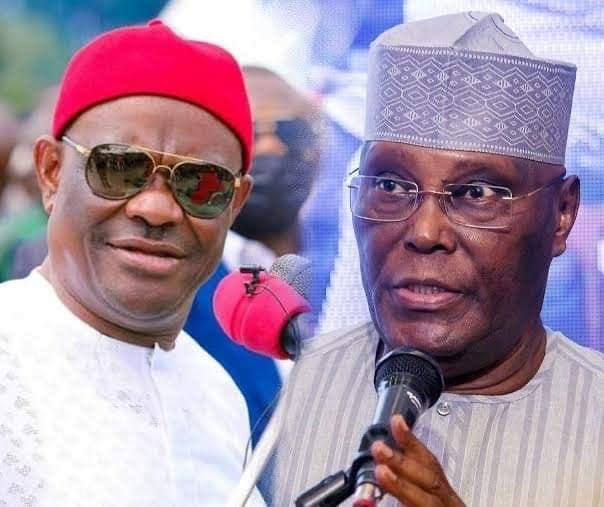 Wike And His Gang Of Rebel Governors Won’t Affect My Chances Of Becoming President - Atiku