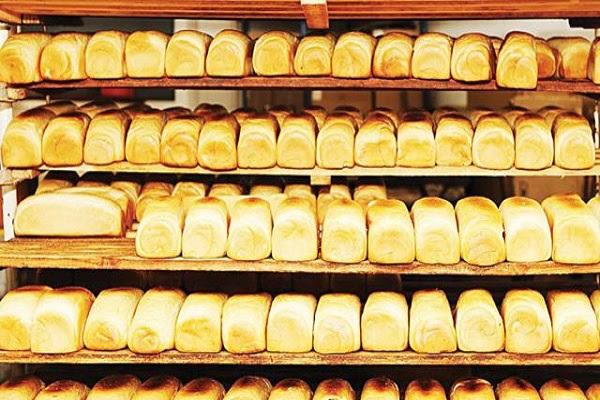 Bread: Bakers urge govt. to subsidise cost of cassava flour