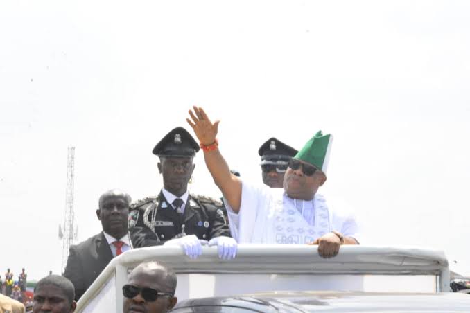 Adeleke issues orders reversing appointments made by Oyetola