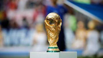 Two Countries Eliminated From 2022 World Cup