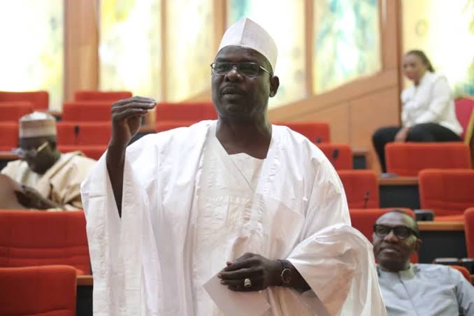 Slash lawmakers’ salary by 50% to meet ASUU’s demands – Ndume