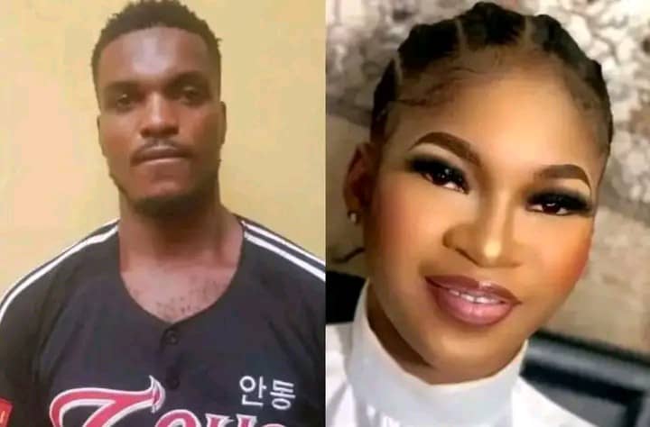 Yahoo Boy Beats Girlfriend To Death For Refusing To Relinquish Money His ‘Client’ Paid Into Her Account