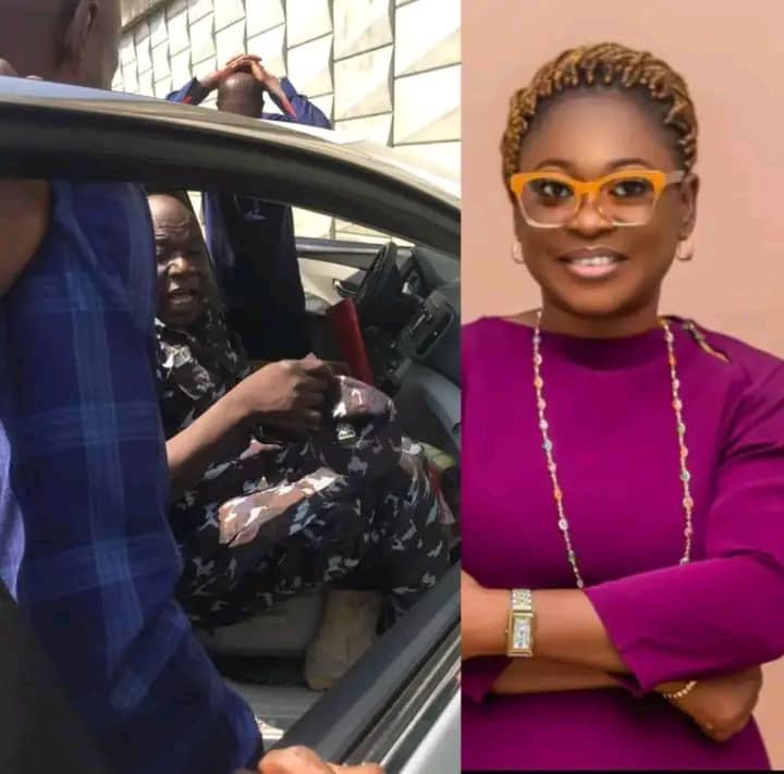 Ajah Shooting: Sanwo-Olu Condemns Cold-Blooded Killing, Commiserates With Bolanle Raheem's Family