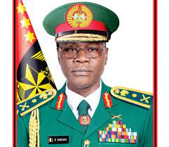 Court Orders Arrest Of Chief Of Army Staff, Faruk Yahaya, 1 Other Over Contempt