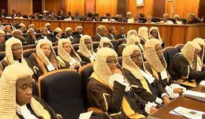 15 High Court Judges to face NJC probe panels over alleged misconduct