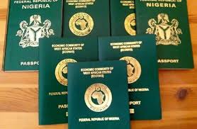 Nigerians Abroad Can Return Home With Expired Passports – NIS