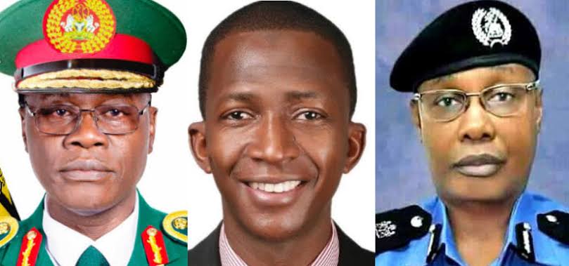 Court order against COAS, others, invitation to chaos – Coalition