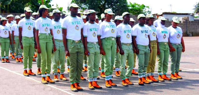 NYSC urges corps members to Use service year to bridge skills gap
