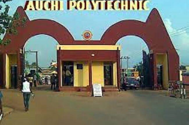 Auchi poly expels 40 students for result falsification
