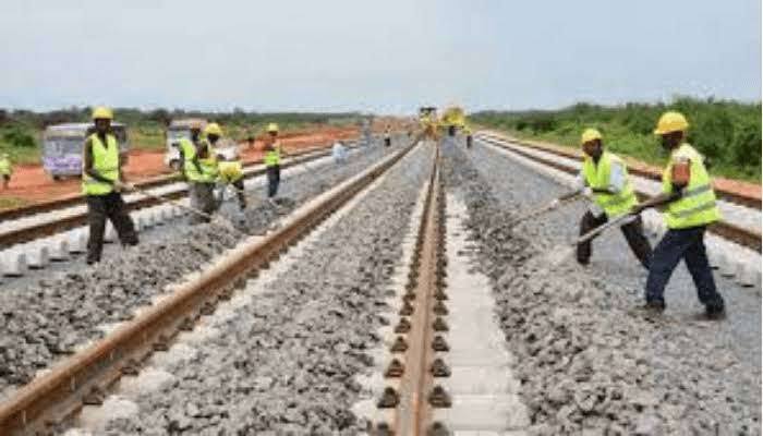 We Can No Longer Deliver Eastern Rail Line - FG