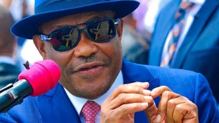 I Will Soon Reveal, Start Campaigning For My Presidential Candidate - Wike