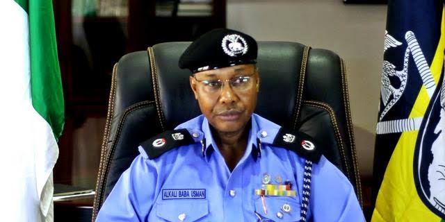 I-G orders deployment of 7 CPs to states, formations