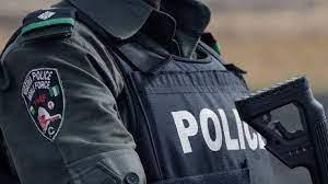 Police foil bank robbery in Calabar