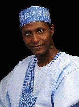 Tackling insecurity, my top priority if elected Senator – Yar’adua