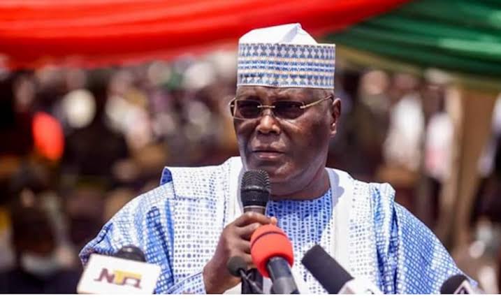 2023 Polls, Contest Between Truth, Falsehood – Atiku