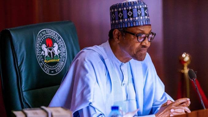 I'll Be Far Away From Abuja After May 29, Buhari Tells FCT Residents