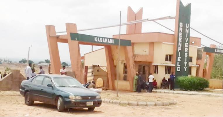 Greenfield University offers N8.4m secondary school scholarship to 2 Kaduna Students