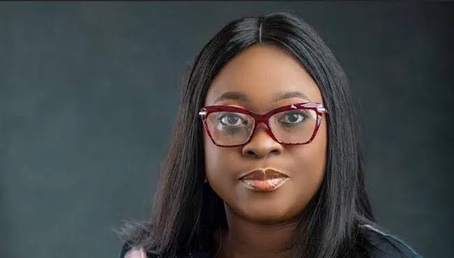 NHRC condemns killing of Lagos female lawyer by a police officer