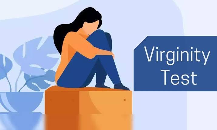 Virginity test is humiliating, illegal says medical practitioner