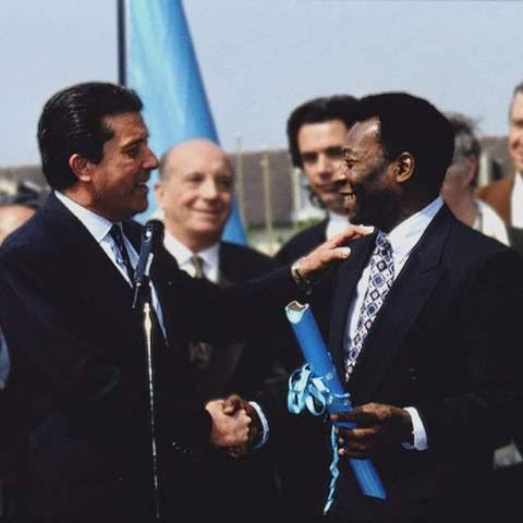 UNESCO ‘deeply saddened’ over death of football legend, Pelé