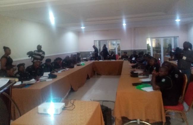 Women Lawyers Train Security Agencies On Election Violence Against Women In Kaduna