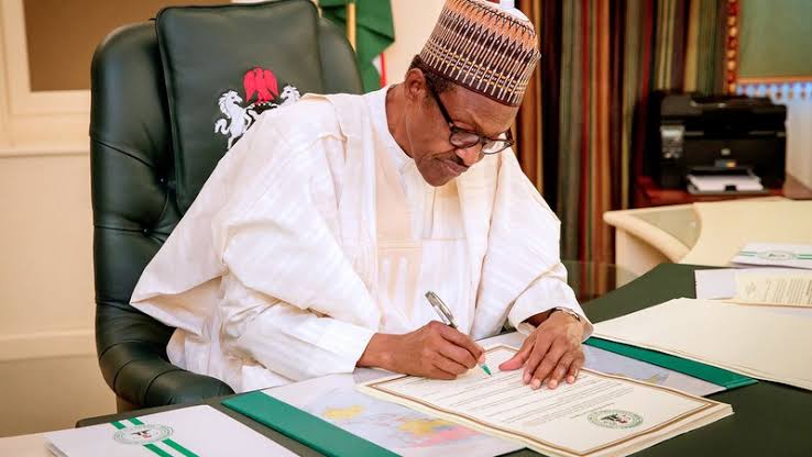 CSOs urge Buhari to assent mental health Bill