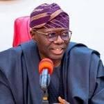 New Year: Sanwo-Olu approves release of 104 inmates