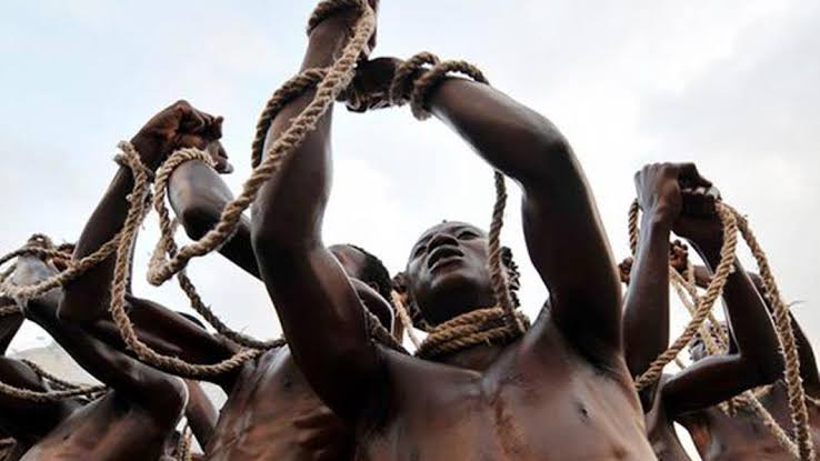 Netherlands to make official apology for slavery