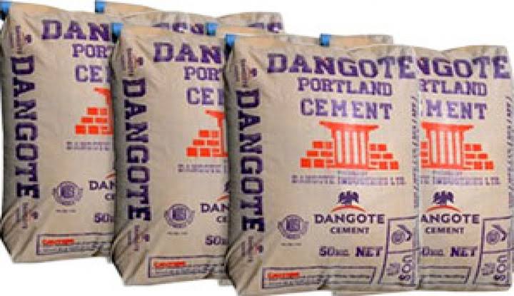 Dangote Cement rolls out CSR projects in host communities