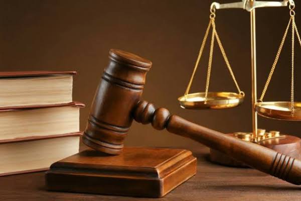 Court remands man over alleged rape 