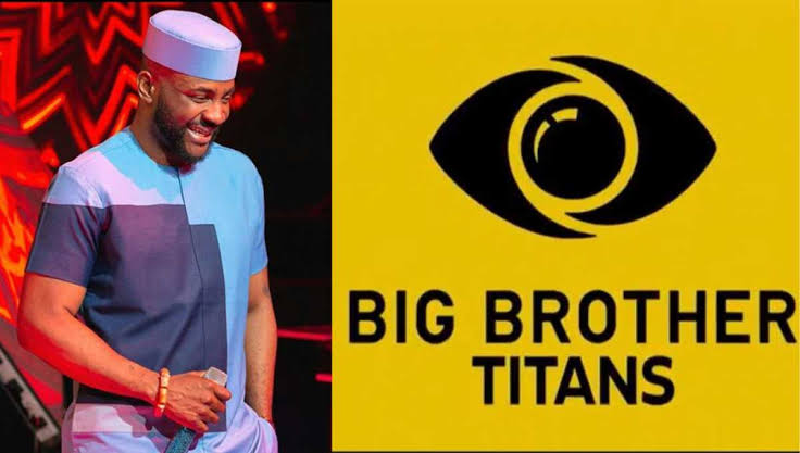 Big Brother Titans Premieres Jan. 15