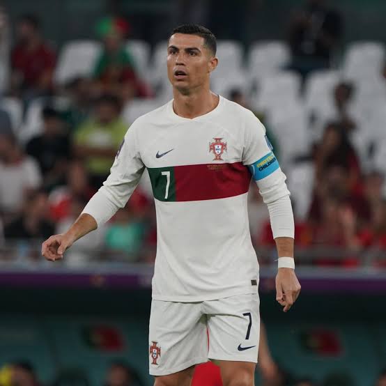 Arsenal Warned Against Signing Cristiano Ronaldo In January