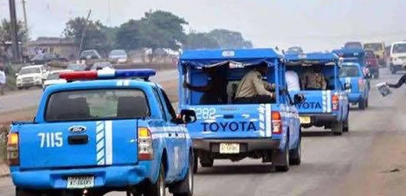 FRSC begins special year-end operation