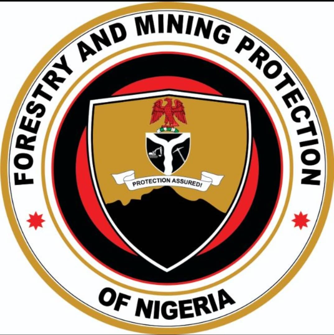 Forestry And Mining Protection of Nigeria: Provides an adequate environment for the Mining business