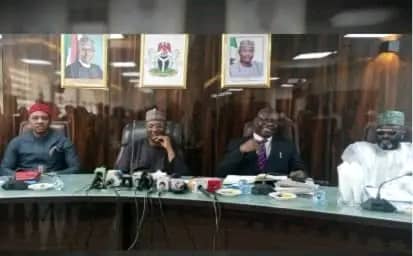 2023: INEC Fixes February 4 For Mock Accreditation Nationwide
