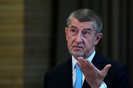 Czech police investigate threats against presidential candidate