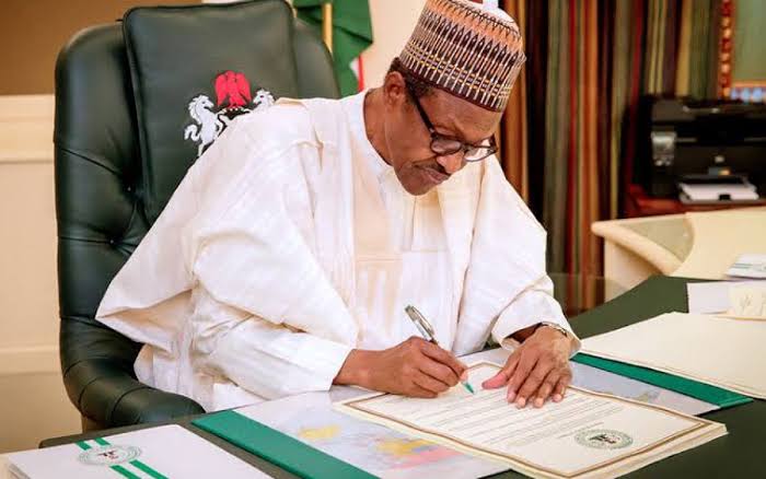 Nigerian Govt. releases N13.89 billion pension for 2022 retirees